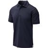 Helikon-Tex Urban Tactical Line Polo Shirt TopCool Lite Nero