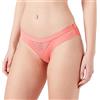 Triumph Aura Spotlight Brazilian, Slip Brasiliano, Donna, Rosa (Sugar Coral), 5