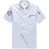 Dobraya Cappotto Da Cuoco Personalizzato Camicia Da Cuoco Personalizzata Nome Ricamato Giacca Da Cuoco Camicia Da Cuoco in Cucina