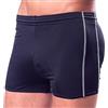 Aquarti Pantaloncini da Bagno Uomo | con elastico regolabile