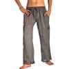 Simandra Harem Aladin Pantaloni Pants Sarouel Cavallo Baggy Hippie Hip Hop Stile Unisex Uomo Cotone Sportiva per Jogging Danza Fitness, passeggiando Molte Varianti Happening