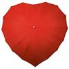 VON LILIENFELD® Ombrello Donna Classico Lungo Matrimonio Parasole Cuore
