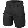 Helikon-Tex Helikon Uomo Urban Tactical Pantaloncini Corti 8.5 Nero Taglia M