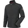 WÜRTH MODYF Giacca softshell City nero uomo - Taglia L