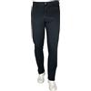 SEA BARRIER Pantalone Estivo Taglio Jeans in Cotone Elasticizzato Art. Gilbert-115