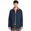Timberland CAPISPALLA E GIACCHE Uomo TIMBERLAND TB0A44GB TBT MN LIFE OUTERWEAR 4331 DARK SAPPHIRE