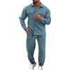 Generic Uomo in Tuta Abito Bianco da Uomo Abiti su Misura Online Economici Vestito da Sposo Blu Scuro Abiti Vintage Uomo Vestiti Eleganti Uomo Colorati Abito Uomo Cerimonia Estiva Abito 2 Pezzi Cerimonia