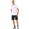 RIP CURL Graphic Short Sleeve Crew Neck T-Shirt Magliette grafiche Uomo