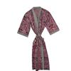 RAJBHOOMI HANDICRAFTS Abito, rosa, XL-XXL