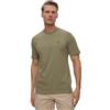 Aeronautica Militare T-shirt Uomo girocollo basica a manica corta 261TS1580