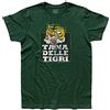 3stylershop Men's t-Shirt Tigerman - Tiger Mask Cartoon