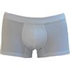 PEROFIL Short Push-up Filodiscozzia Active Bianco 5