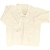 Moda Egidio Liseuses Donna Lingerie da Notte Misto Lana Inclusa di Babbucce