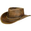 SCIPPIS Irving Cappello da Cowboy Unisex-Adulto