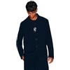 Armani Exchange Blazer Essential Stretch Uomo, Blu navy intenso, 52