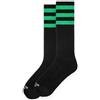 American Socks - Calze Sportive Knee High per Uomo e Donna - Crossfit, Padel, Corsa, Ciclismo, Bici e Skate