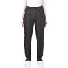 malito more than fashion Malito - Leggings termici da donna - leggings basic foderati in look jeans - caldi pantaloni invernali - morbida fodera in peluche 7031 (M-3XL)