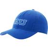 Concept One Disney Pixar INC Monsters University Baseball cap, Adjustable Dad Hat, Blue Cappelli Unisex-Adulto