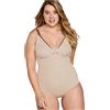 Naturana Body 3227 GR. 75 - 95 Coppa da B a D pelle 90D