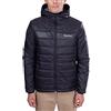 Timberland - Piumino Uomo Trapuntato con Cappuccio - Taglia M