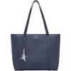 Armani Exchange Borse grandi 942930 CC726 Blue scuro - 118236000128_UNICA