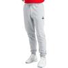 Le Coq Sportif - Ess Pant Regular N°4 M Grigio Cinato Chiaro, Pantaloni Uomo