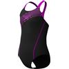 Speedo Costume da bagno Medley con logo Medley, per ragazze