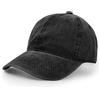 UltraKey Berretto da Baseball, Berretto Sportivo Regolabile in Cotone Lavato Berretto da Sole Unisex Hip Hop Cappello Casual Snapback