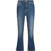Liu Jo Jeans Flare Cropped 32, 79012