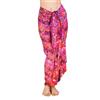 PANASIAM Sarong B019 Lillypink, L
