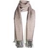 Orientae Foulard Donna 100% Cashmere 70x170 cm