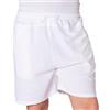 PANASIAM Pantaloncini Bahama - Shorts Estivi con Coulisse | 100% cotone, traspiranti, vita elasticizzata con coulisse & tasche, shorts da spiaggia o da notte per donna & uomo