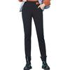 SURVEAL Donne Inverno Sherpa Pile Foderato Leggings Vita Alta Elastico Spessa Cashmere Leggings Peluche Caldi Pantaloni Termici