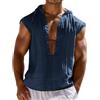 EODJXIO Camicie Jeans Uomo Taglie Forti Maglietta Manica Corta con Stampa T-Shirt Oversize Palestra Traspirante per