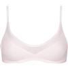 Sloggi OXYGENE Infinite T-Shirt Bra, Reggiseno Imbottito Donna