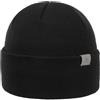LIERYS Berretto Maglia Sottile Lana Merino Oversize Made in Germany Autunno/Inverno