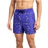 Navigare Boxer Mare Costume Uomo Pantaloncini da Bagno Anche in Taglie conformate H