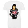 Bughyprint Tshirt Maglia Maglietta Michael Jackson Merch 2026 Film Michael