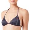 Diesel BFB-Sees Parte Superiore del Bikini Donna