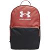 Under Armour Zaino Loudon unisex adulto, (611) Sedona Rosso/Antracite/Bianco, Taglia unica, Zaino Loudon