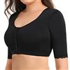 Joyshaper Braccio delle Donne Former Upper Arms Slim Shaper Posture Correction Top Bra Shapewear Undershirt con Post Compression Upper Arms Shaping Tank Top