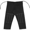 FANCYPUMPKIN Pantaloni leggeri da Jiu Jitsu Brasiliano, Gi da BJJ, Abbigliamento da allenamento, Pantaloni da Jiu Jitsu