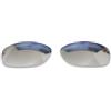Polarlens Lenti polarizzate di ricambio per RayBan RB 4231 65 mm, compatibili con occhiali da sole Ray Ban RB4231 65 mm