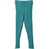 Disana Leggings a maglia, laguna blu, 62/68 cm
