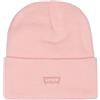 Levi's - Kids Beanie, Cappello Unisex - Bambini e Ragazzi