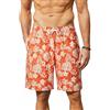 Enlision Costume Uomo Mare Costumi da Bagno Uomo Piscina Surf Asciugatura Rapida Pantaloncini Bermuda con Fodera in Rete Tasche Coulisse Regolabile per Estive Spiaggia Hawaiano Vacanze Nuoto S-3XL
