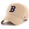47 Los Angeles Dodgers Dark Maroon MLB Most Value P. cap