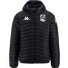 Kappa 6CENTO 660 US - Jackets - Medio - Unisex - BLUE DK NAVY