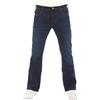 Lee Jeans da Uomo Bootcut Denver Pantaloni Blu Jeans Uomo Cotone Stretch Denim Blu w30 w31 w32 w33 w34 w36 w38 w40 w42 w44, Blu Scuro Elko (Lss1hdbu3), 50 IT (36W/34L)