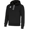 Errea Jonas Giubbino Jr Sweatshirt Unisex Bambini